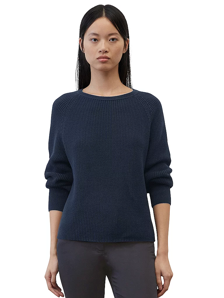 Marc O'Polo Night Sky Pullover XXS 5